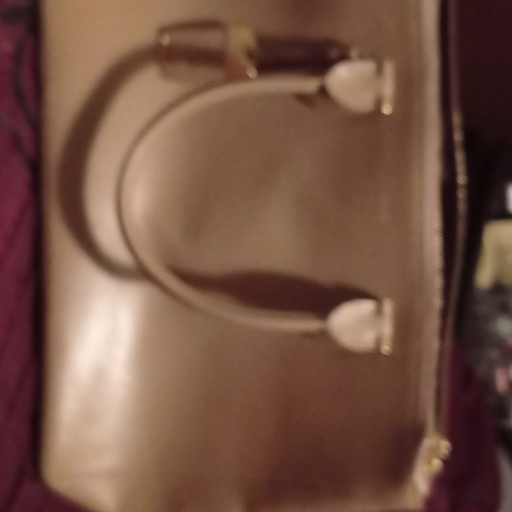 Ralph Lauren Handbag